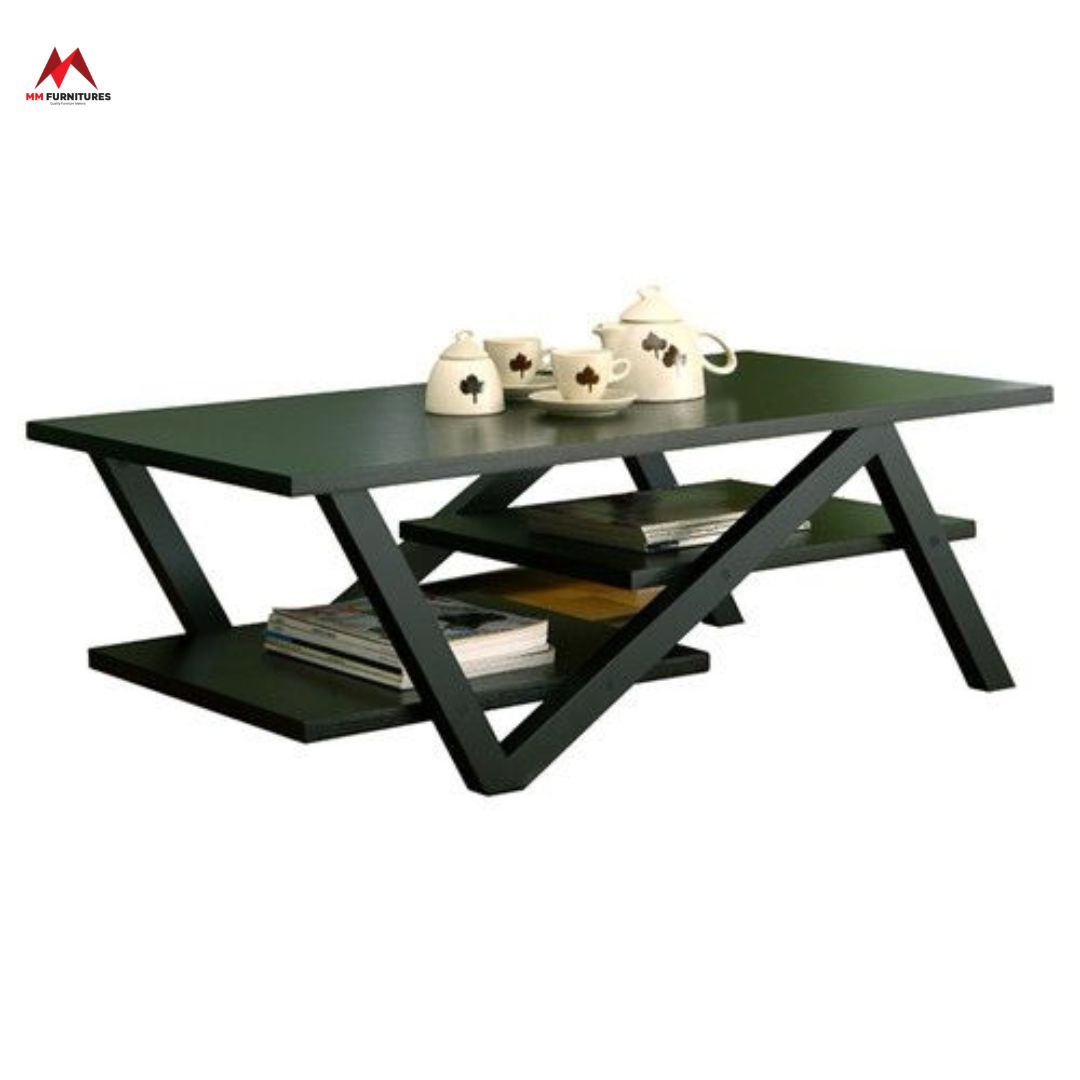 Faelix Center Table